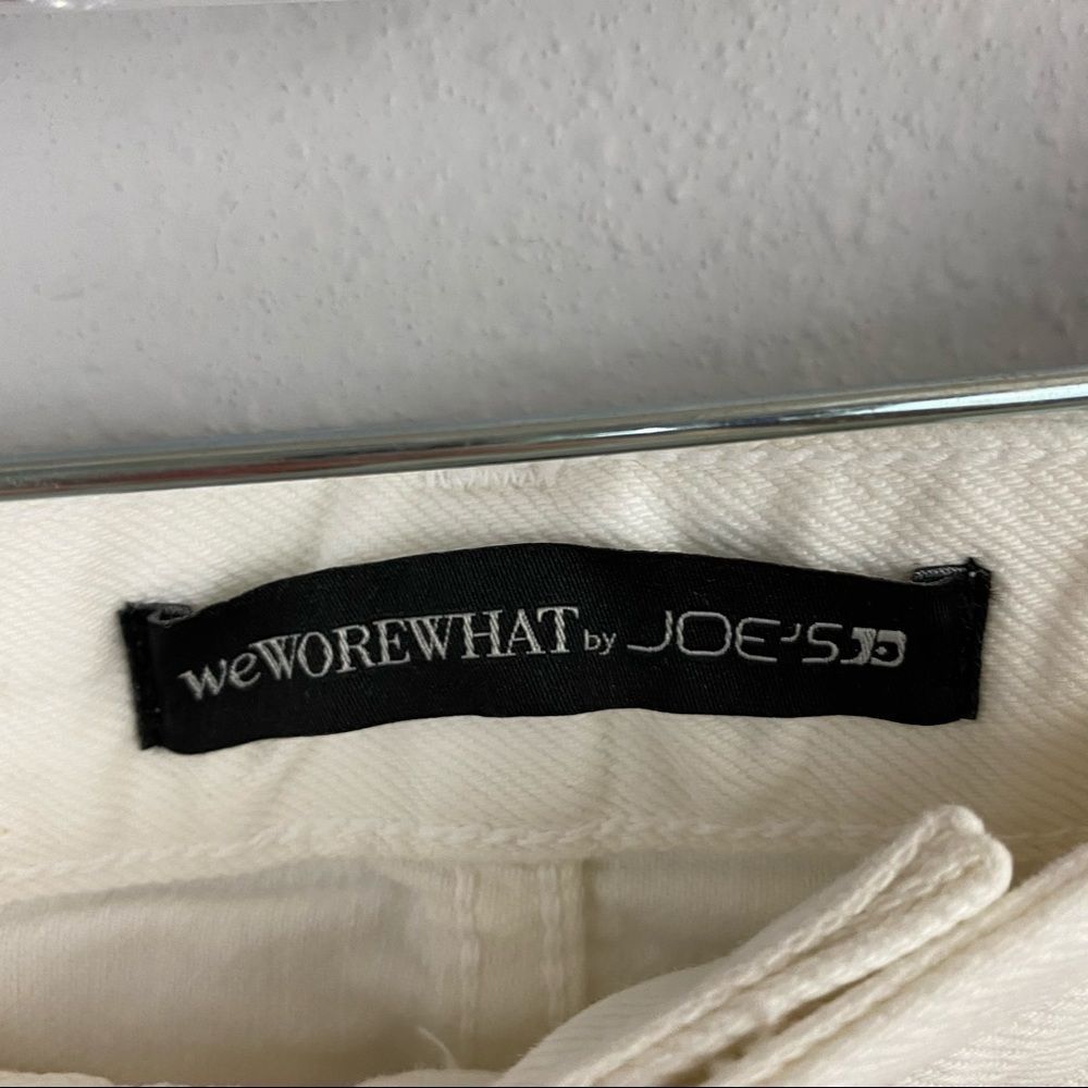 Weworewhat x Joe’s Jeans • Danielle Jeans - Picture 5 of 10
